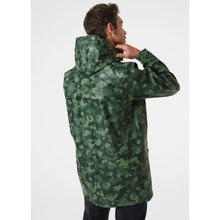 Load image into Gallery viewer, Helly Hansen Men&#39;s Moss Raincoat