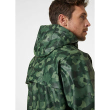 Load image into Gallery viewer, Helly Hansen Men&#39;s Moss Raincoat