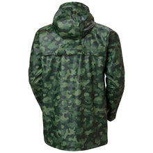 Load image into Gallery viewer, Helly Hansen Men&#39;s Moss Raincoat