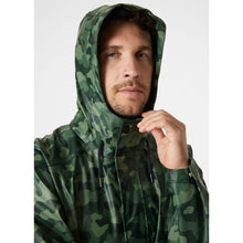 Load image into Gallery viewer, Helly Hansen Men&#39;s Moss Raincoat