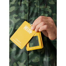 Load image into Gallery viewer, Helly Hansen Men&#39;s Moss Raincoat