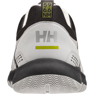 Helly Hansen Men's Skagen F-1 Offshore Sailing Shoe Phantom