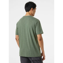 Load image into Gallery viewer, Helly Hansen Men&#39;s Skog Recycled Graphic T-Shirt