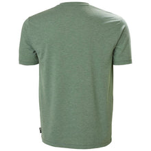 Load image into Gallery viewer, Helly Hansen Men&#39;s Skog Recycled Graphic T-Shirt