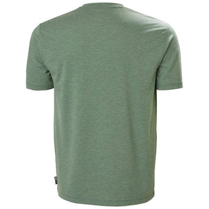 Helly Hansen Men's Skog Recycled Graphic T-Shirt