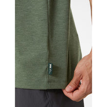 Load image into Gallery viewer, Helly Hansen Men&#39;s Skog Recycled Graphic T-Shirt