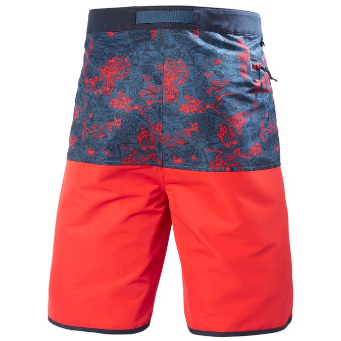 Helly Hansen Men's Solen Watershorts 9.5"