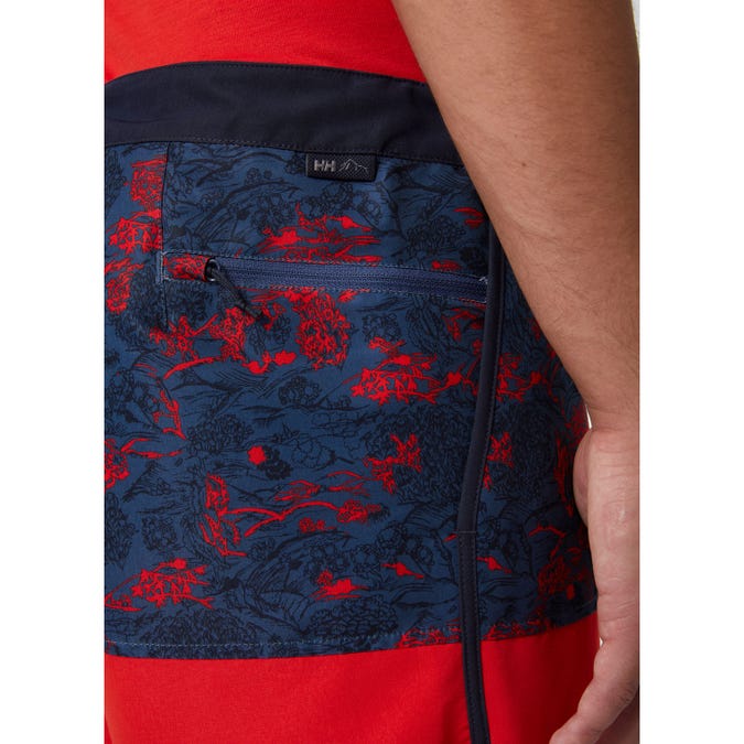 Helly Hansen Men's Solen Watershorts 9.5"