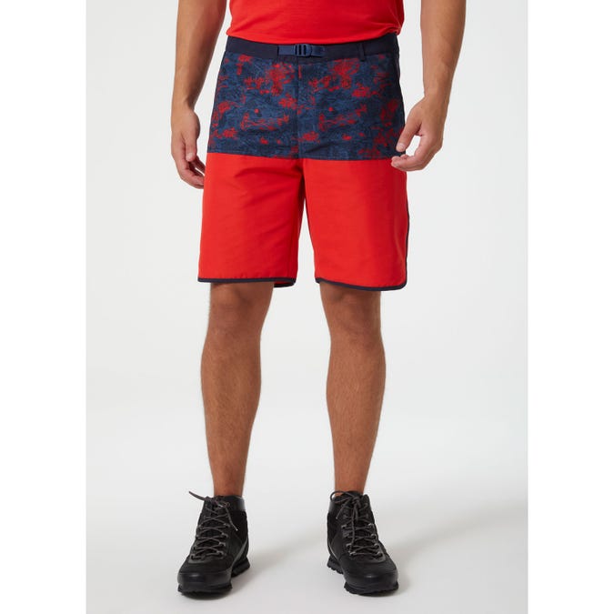Helly Hansen Men's Solen Watershorts 9.5"