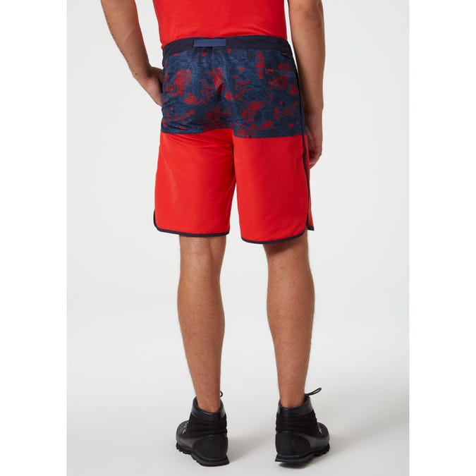 Helly Hansen Men's Solen Watershorts 9.5"