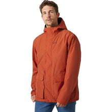 Load image into Gallery viewer, Helly Hansen Men&#39;s T2 Rain Jacket