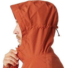 Load image into Gallery viewer, Helly Hansen Men&#39;s T2 Rain Jacket