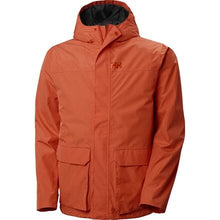 Load image into Gallery viewer, Helly Hansen Men&#39;s T2 Rain Jacket