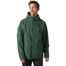 Load image into Gallery viewer, Helly Hansen Men&#39;s T2 Rain Jacket