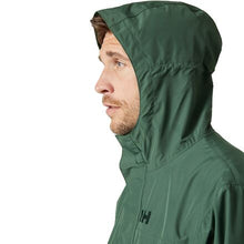 Load image into Gallery viewer, Helly Hansen Men&#39;s T2 Rain Jacket