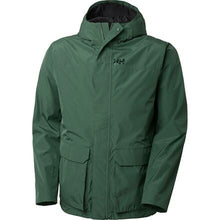 Load image into Gallery viewer, Helly Hansen Men&#39;s T2 Rain Jacket