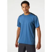 Load image into Gallery viewer, Helly Hansen Men&#39;s Tech Trail SS T-Shirt