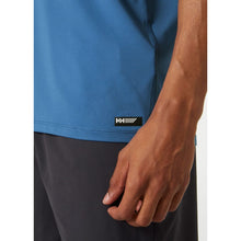 Load image into Gallery viewer, Helly Hansen Men&#39;s Tech Trail SS T-Shirt