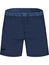Load image into Gallery viewer, Helly Hansen Men&#39;s Tofino Solen Shorts 7.5&quot; Ocean