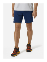 Load image into Gallery viewer, Helly Hansen Men&#39;s Tofino Solen Shorts 7.5&quot; Ocean