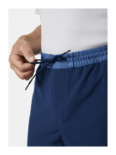 Load image into Gallery viewer, Helly Hansen Men&#39;s Tofino Solen Shorts 7.5&quot; Ocean