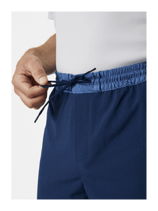 Helly Hansen Men's Tofino Solen Shorts 7.5" Ocean