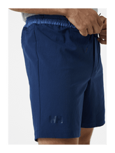 Load image into Gallery viewer, Helly Hansen Men&#39;s Tofino Solen Shorts 7.5&quot; Ocean