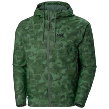 Load image into Gallery viewer, Helly Hansen Men&#39;s Urban Rigging Rain Jacket