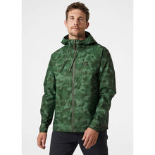 Load image into Gallery viewer, Helly Hansen Men&#39;s Urban Rigging Rain Jacket