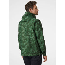 Load image into Gallery viewer, Helly Hansen Men&#39;s Urban Rigging Rain Jacket