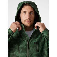 Load image into Gallery viewer, Helly Hansen Men&#39;s Urban Rigging Rain Jacket