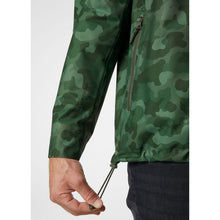 Load image into Gallery viewer, Helly Hansen Men&#39;s Urban Rigging Rain Jacket