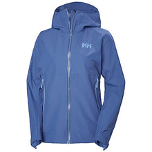 Load image into Gallery viewer, Helly Hansen Women&#39;s Blaze 3 Layer Shell Jacket