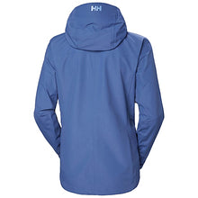 Load image into Gallery viewer, Helly Hansen Women&#39;s Blaze 3 Layer Shell Jacket