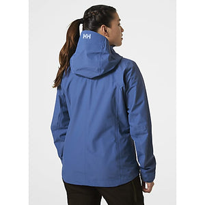 Helly Hansen Women's Blaze 3 Layer Shell Jacket