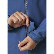 Load image into Gallery viewer, Helly Hansen Women&#39;s Blaze 3 Layer Shell Jacket