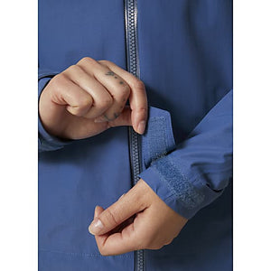Helly Hansen Women's Blaze 3 Layer Shell Jacket