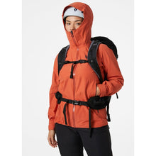 Load image into Gallery viewer, Helly Hansen Women&#39;s Blaze 3 Layer Shell Jacket