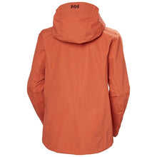 Load image into Gallery viewer, Helly Hansen Women&#39;s Blaze 3 Layer Shell Jacket