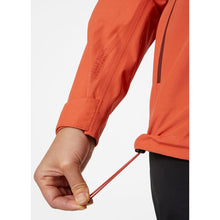 Load image into Gallery viewer, Helly Hansen Women&#39;s Blaze 3 Layer Shell Jacket