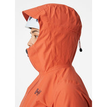 Load image into Gallery viewer, Helly Hansen Women&#39;s Blaze 3 Layer Shell Jacket