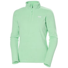 Load image into Gallery viewer, Helly Hansen Women&#39;s Daybreaker 1/2 Zip Fleece Jacket