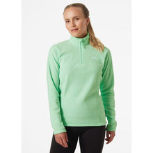 Load image into Gallery viewer, Helly Hansen Women&#39;s Daybreaker 1/2 Zip Fleece Jacket