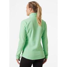 Load image into Gallery viewer, Helly Hansen Women&#39;s Daybreaker 1/2 Zip Fleece Jacket