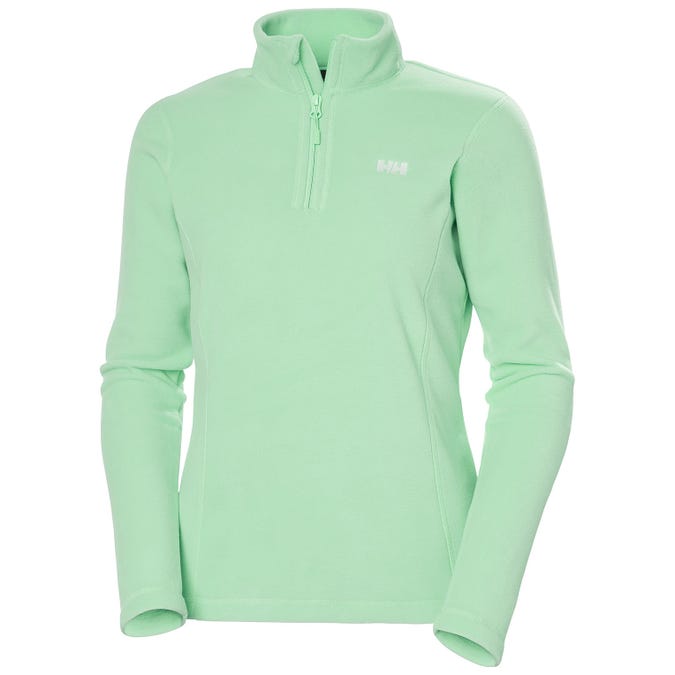 Helly Hansen Women's Daybreaker 1/2 Zip Fleece Jacket