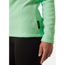 Load image into Gallery viewer, Helly Hansen Women&#39;s Daybreaker 1/2 Zip Fleece Jacket