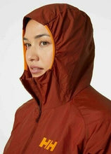 Load image into Gallery viewer, Helly Hansen Women&#39;s Friluft Wind Jacket