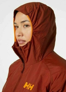 Helly Hansen Women's Friluft Wind Jacket