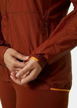 Load image into Gallery viewer, Helly Hansen Women&#39;s Friluft Wind Jacket