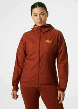 Load image into Gallery viewer, Helly Hansen Women&#39;s Friluft Wind Jacket